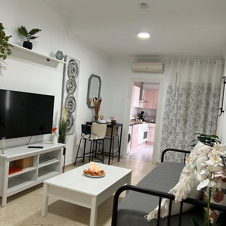 Gosol Lemon 2 Apartment Sanlucar de Barrameda Luaran gambar