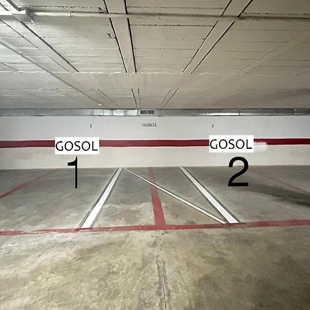 Gosol Lemon 2 Apartment Sanlucar de Barrameda Luaran gambar
