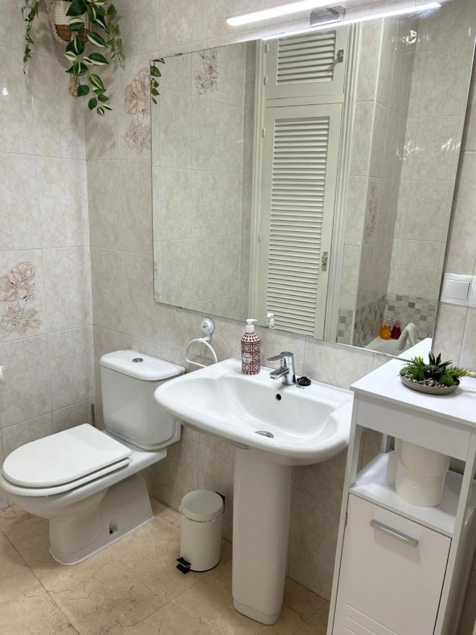 Gosol Lemon 2 Apartment Sanlucar de Barrameda Luaran gambar