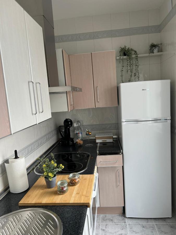 Gosol Lemon 2 Apartment Sanlucar de Barrameda Luaran gambar