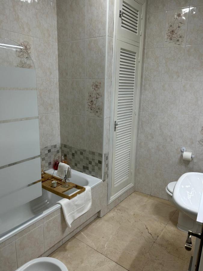 Gosol Lemon 2 Apartment Sanlucar de Barrameda Luaran gambar