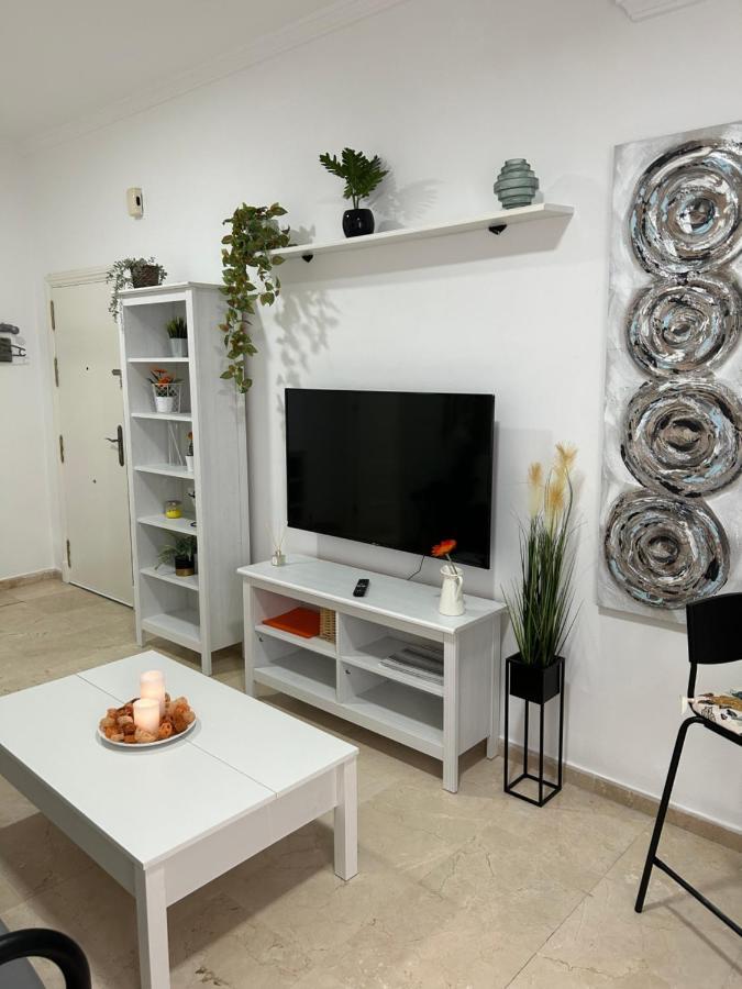 Gosol Lemon 2 Apartment Sanlucar de Barrameda Luaran gambar