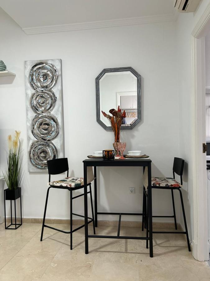 Gosol Lemon 2 Apartment Sanlucar de Barrameda Luaran gambar