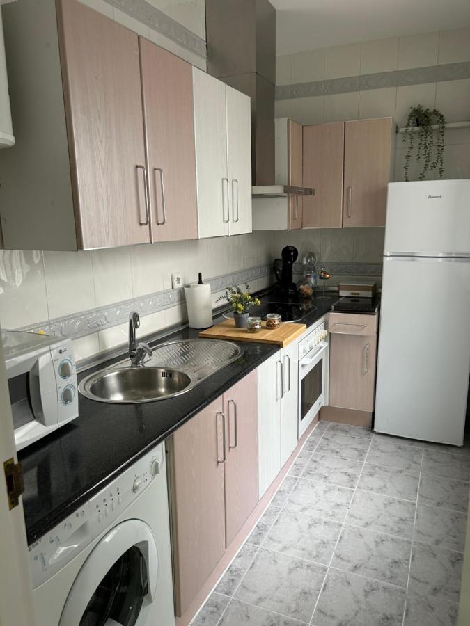 Gosol Lemon 2 Apartment Sanlucar de Barrameda Luaran gambar