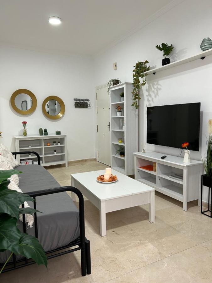 Gosol Lemon 2 Apartment Sanlucar de Barrameda Luaran gambar