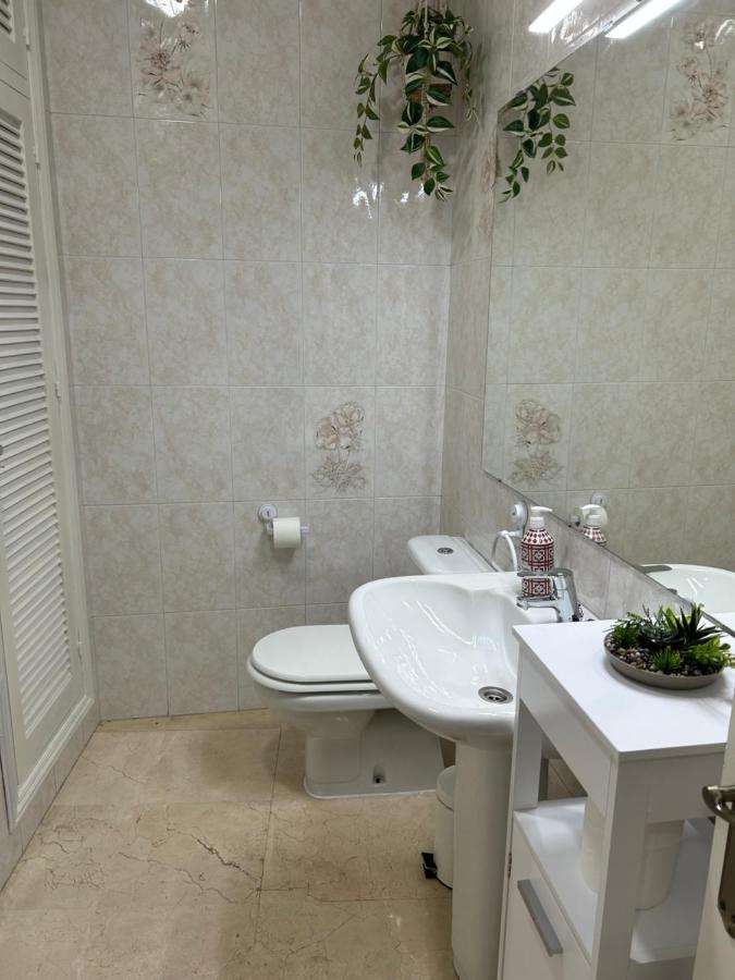 Gosol Lemon 2 Apartment Sanlucar de Barrameda Luaran gambar