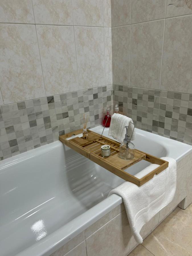 Gosol Lemon 2 Apartment Sanlucar de Barrameda Luaran gambar