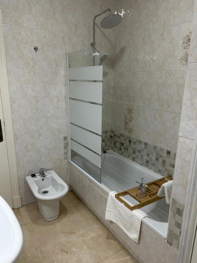 Gosol Lemon 2 Apartment Sanlucar de Barrameda Luaran gambar