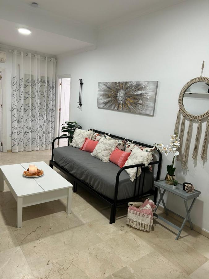 Gosol Lemon 2 Apartment Sanlucar de Barrameda Luaran gambar
