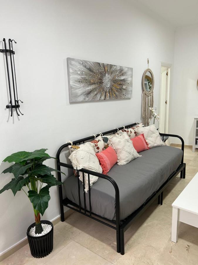 Gosol Lemon 2 Apartment Sanlucar de Barrameda Luaran gambar