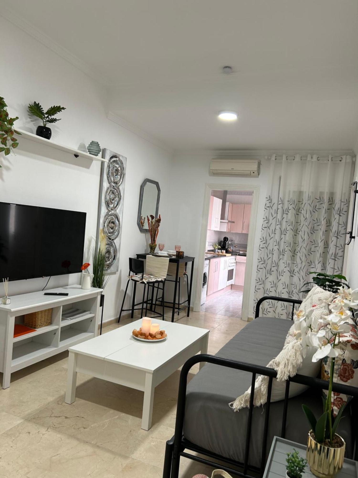 Gosol Lemon 2 Apartment Sanlucar de Barrameda Luaran gambar