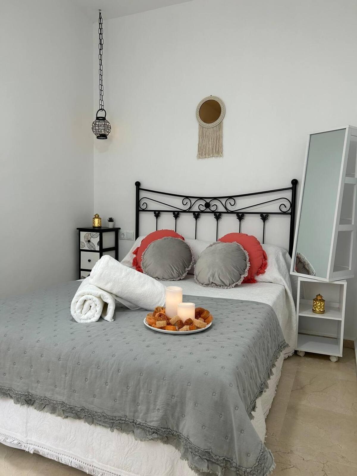 Gosol Lemon 2 Apartment Sanlucar de Barrameda Luaran gambar