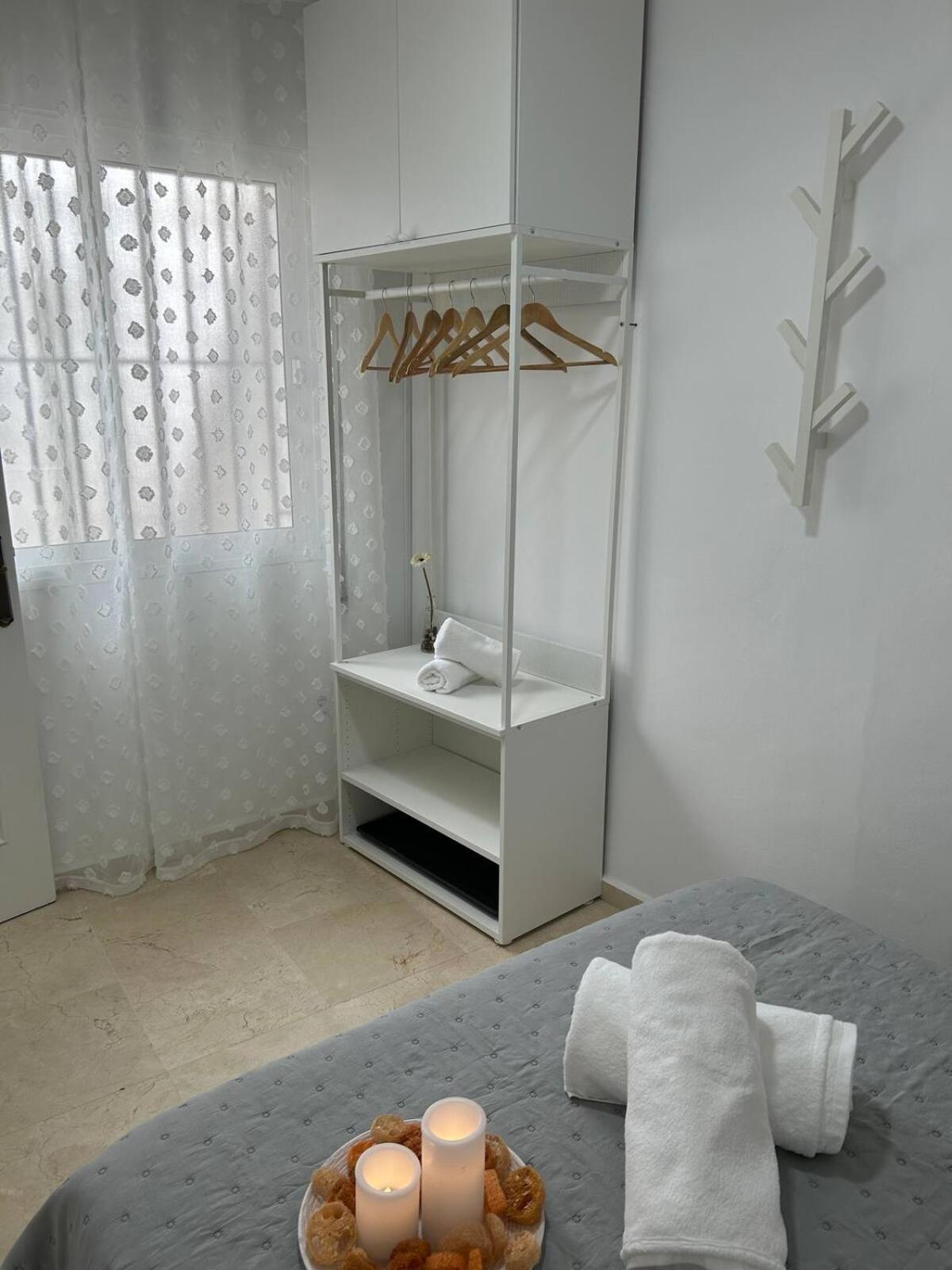 Gosol Lemon 2 Apartment Sanlucar de Barrameda Luaran gambar
